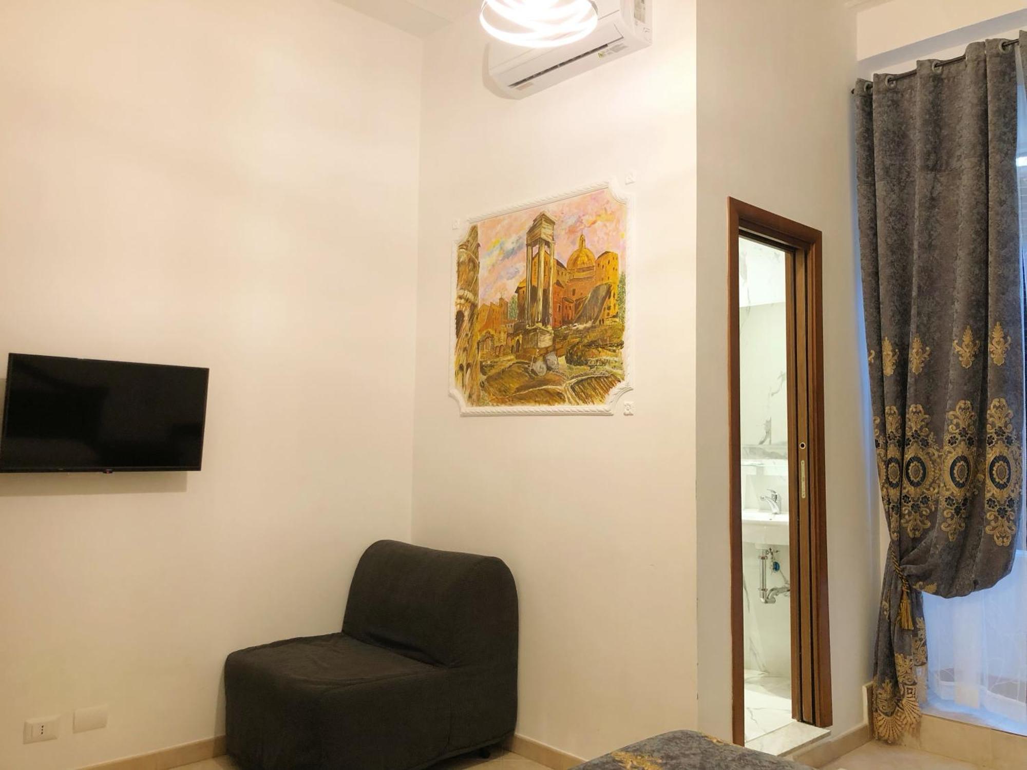 Hostel Cosmos — Photos 2