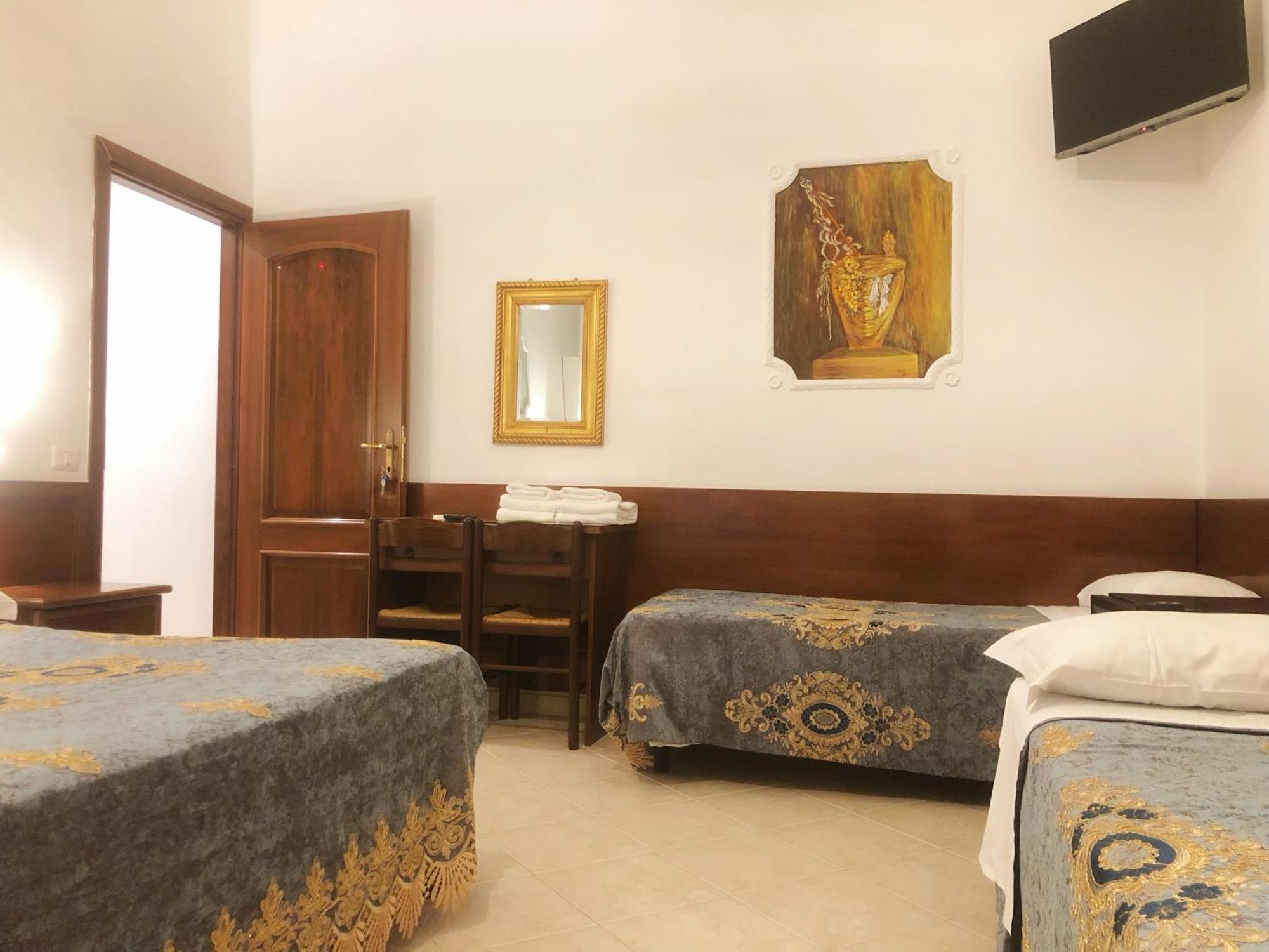 Hostel Cosmos, Rome